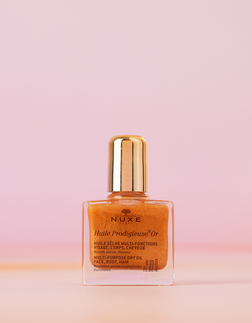 Box Nuxe - Sunrise Sunset Mai 2024