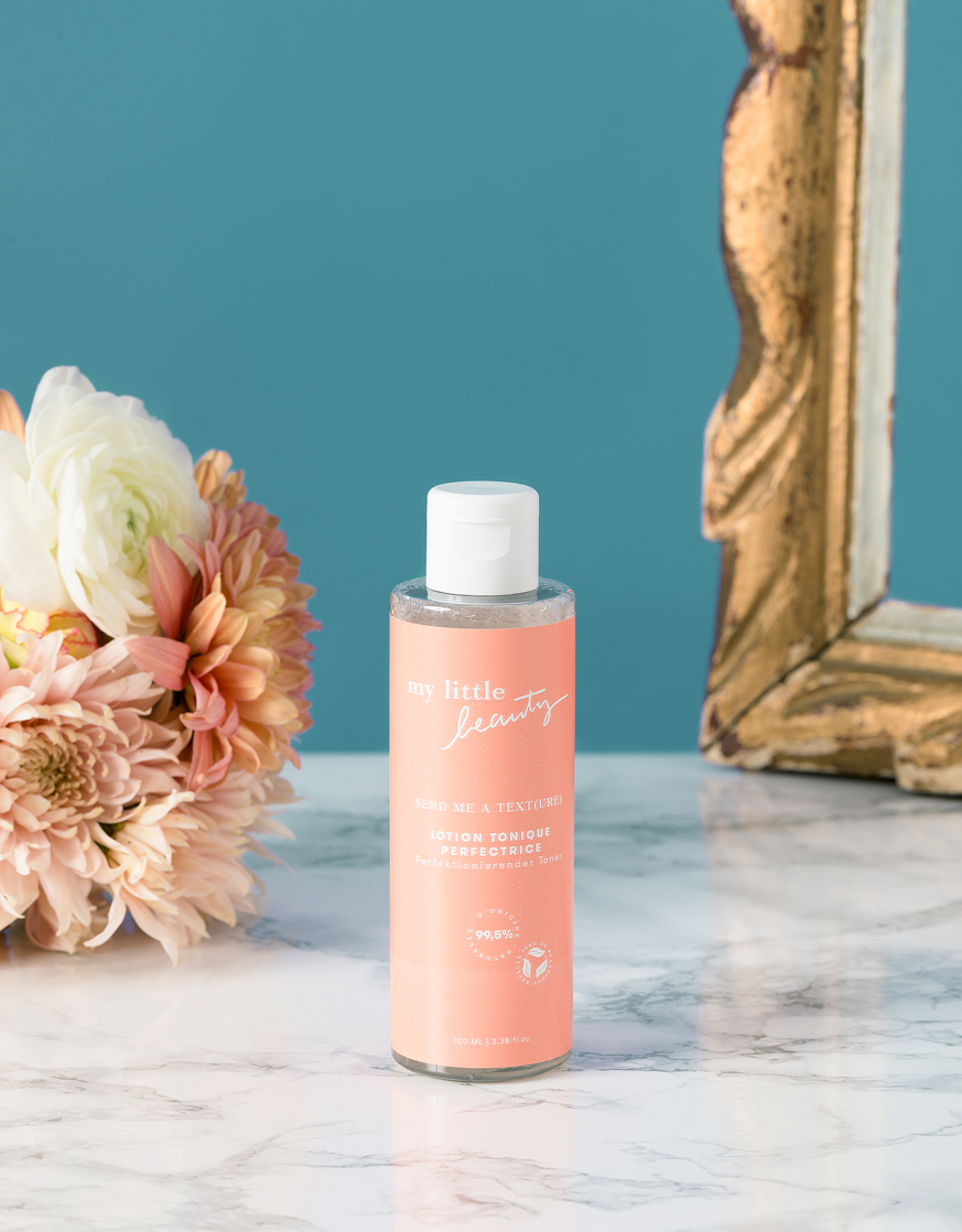 Lotion Tonique - My Little Beauty