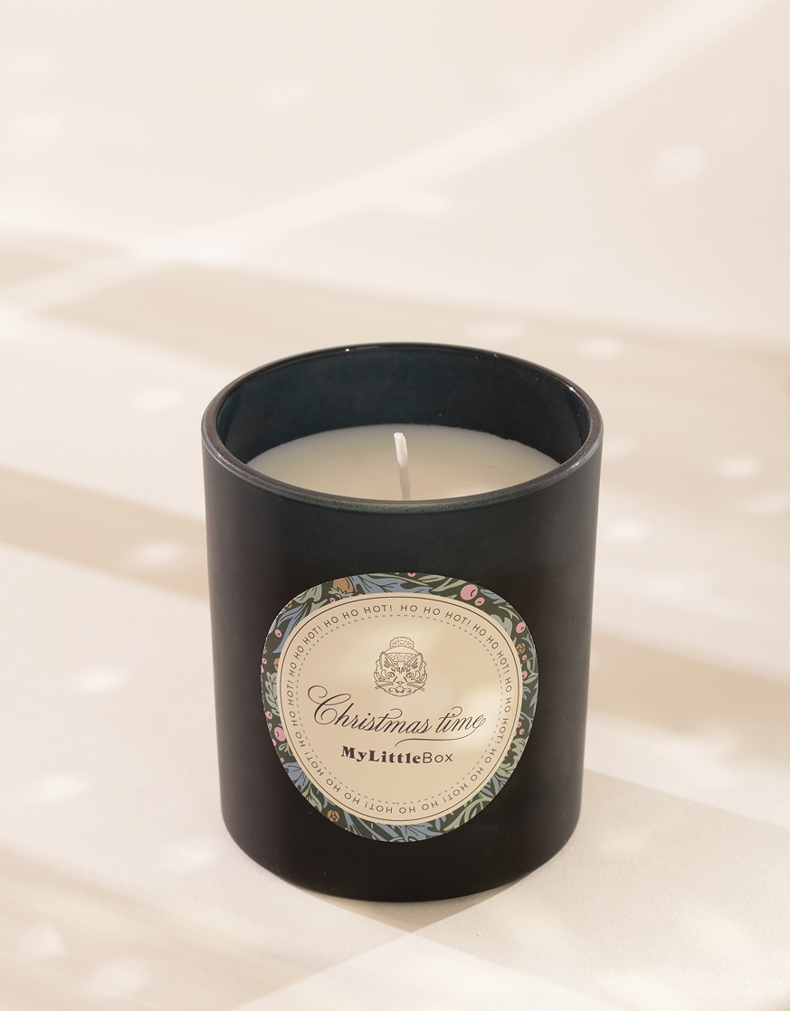 Bougie Parfumé