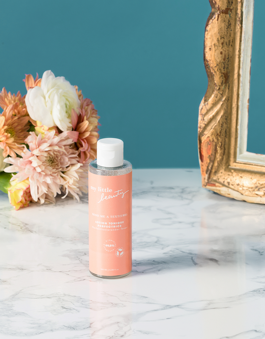 Lotion Tonique - My Little Beauty