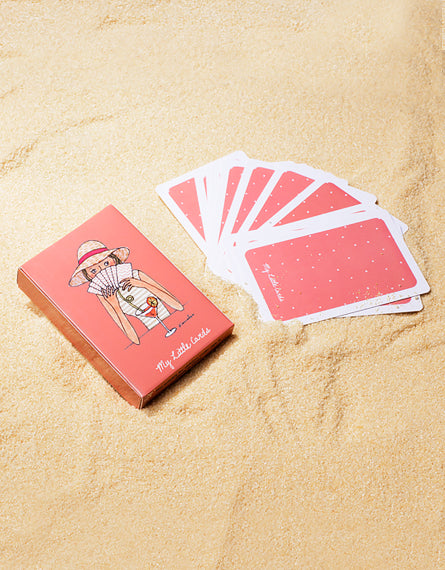 Jeu de cartes