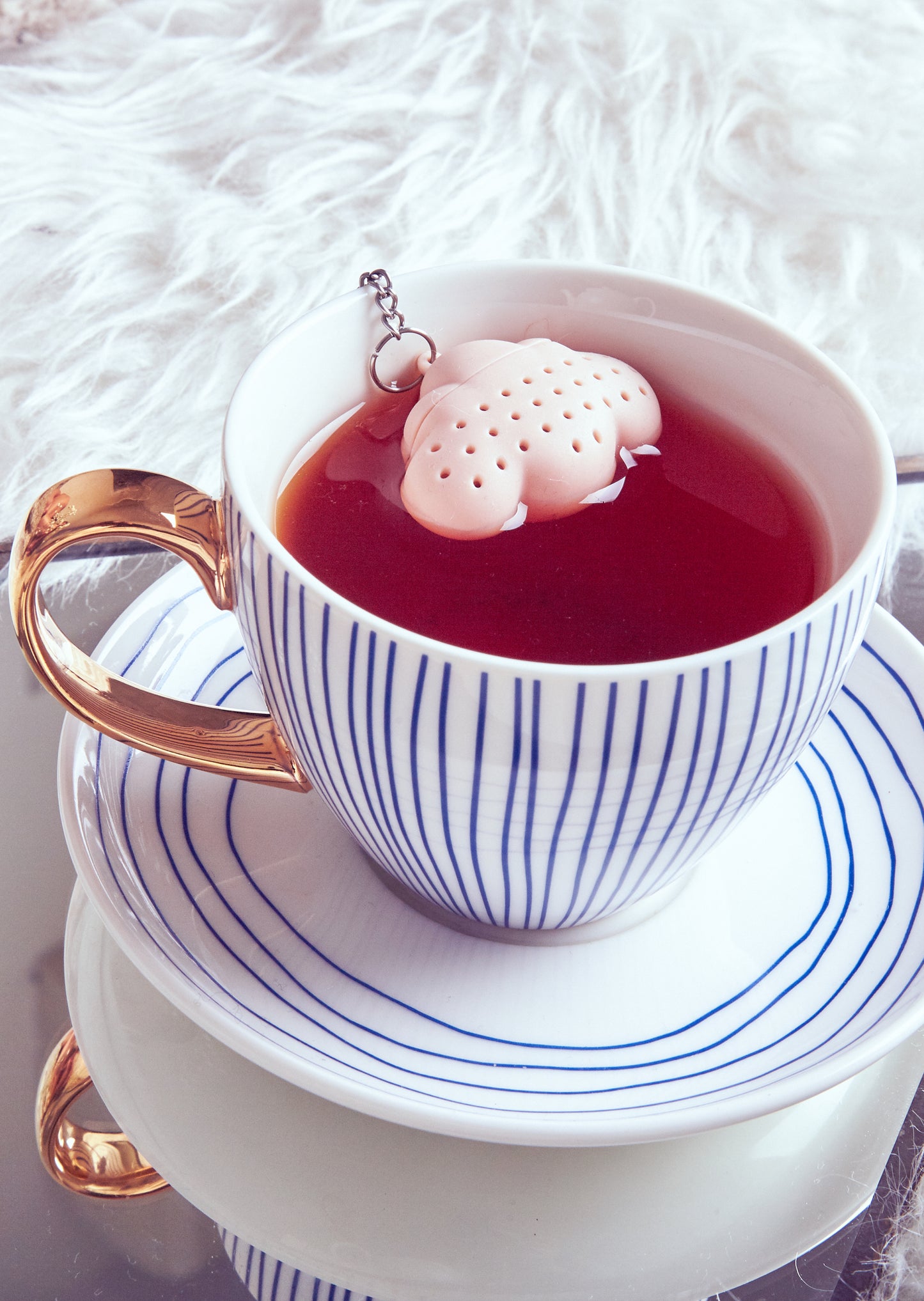 Infuseur à thé - My Little Box