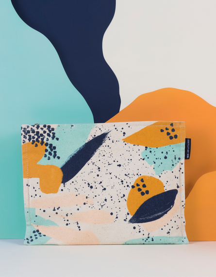 Arty x Asos Box C5