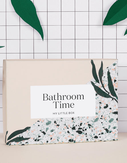 Bathroom Box