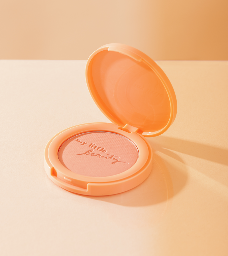 Call me rosy - Blush