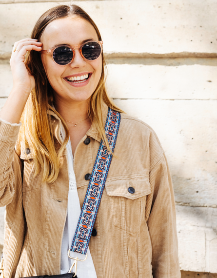 Lunettes de soleil