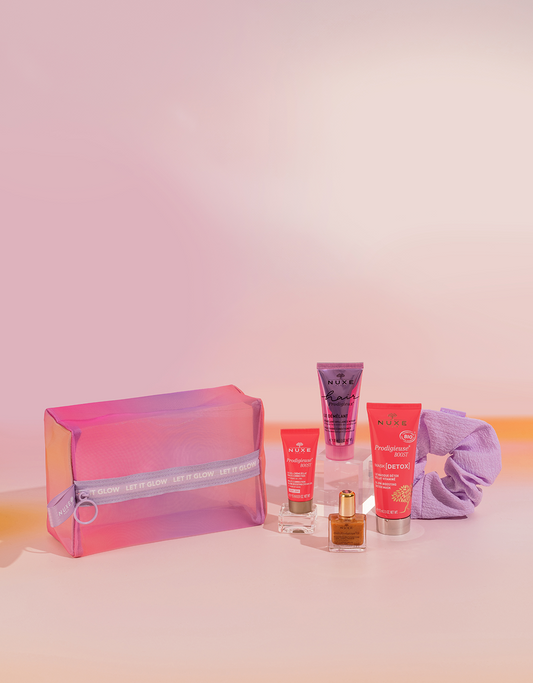 Box Nuxe  - Sunrise Sunset Mai 2024