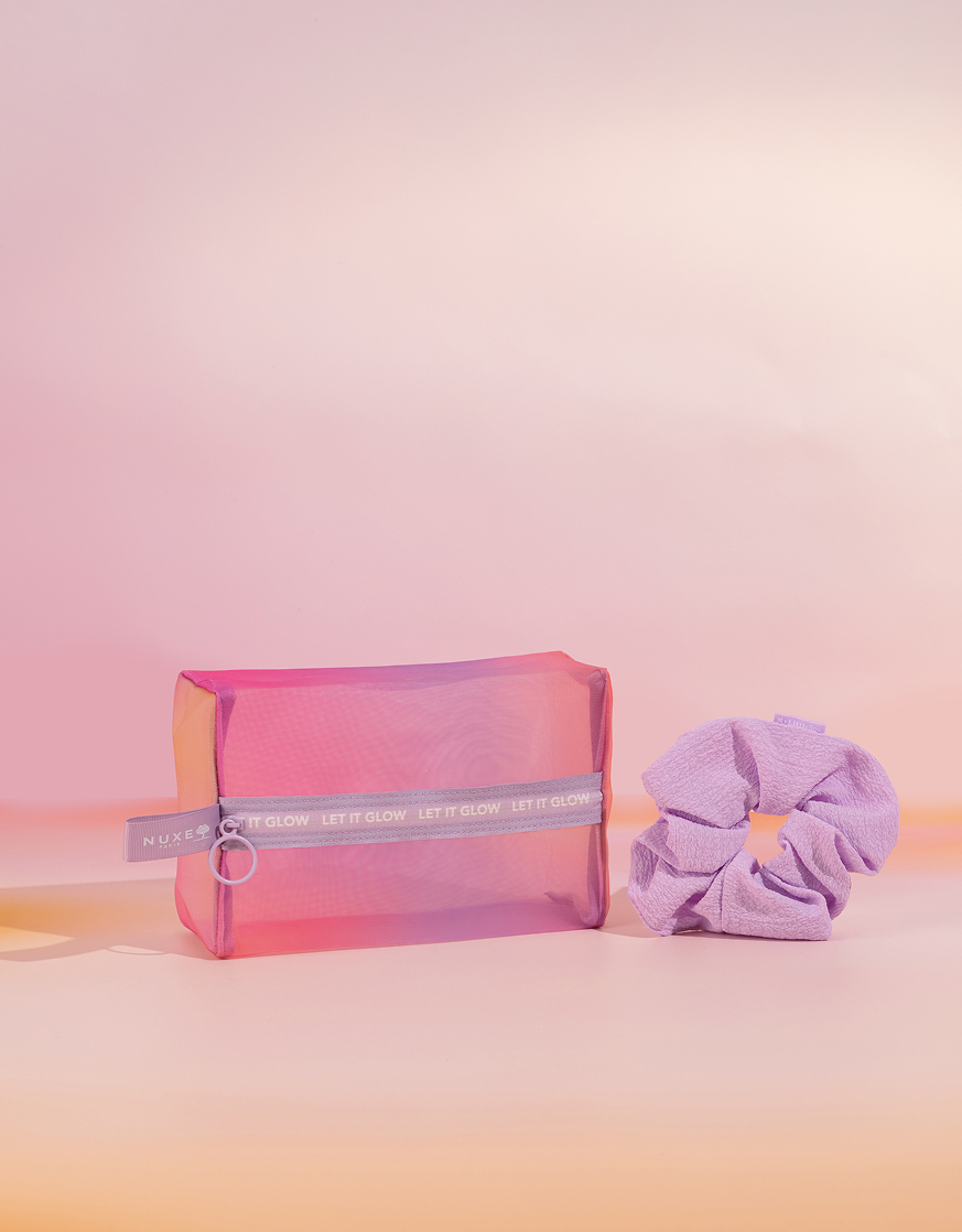 Box Nuxe  - Sunrise Sunset Mai 2024