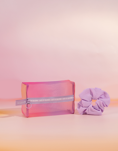 Box Nuxe  - Sunrise Sunset Mai 2024