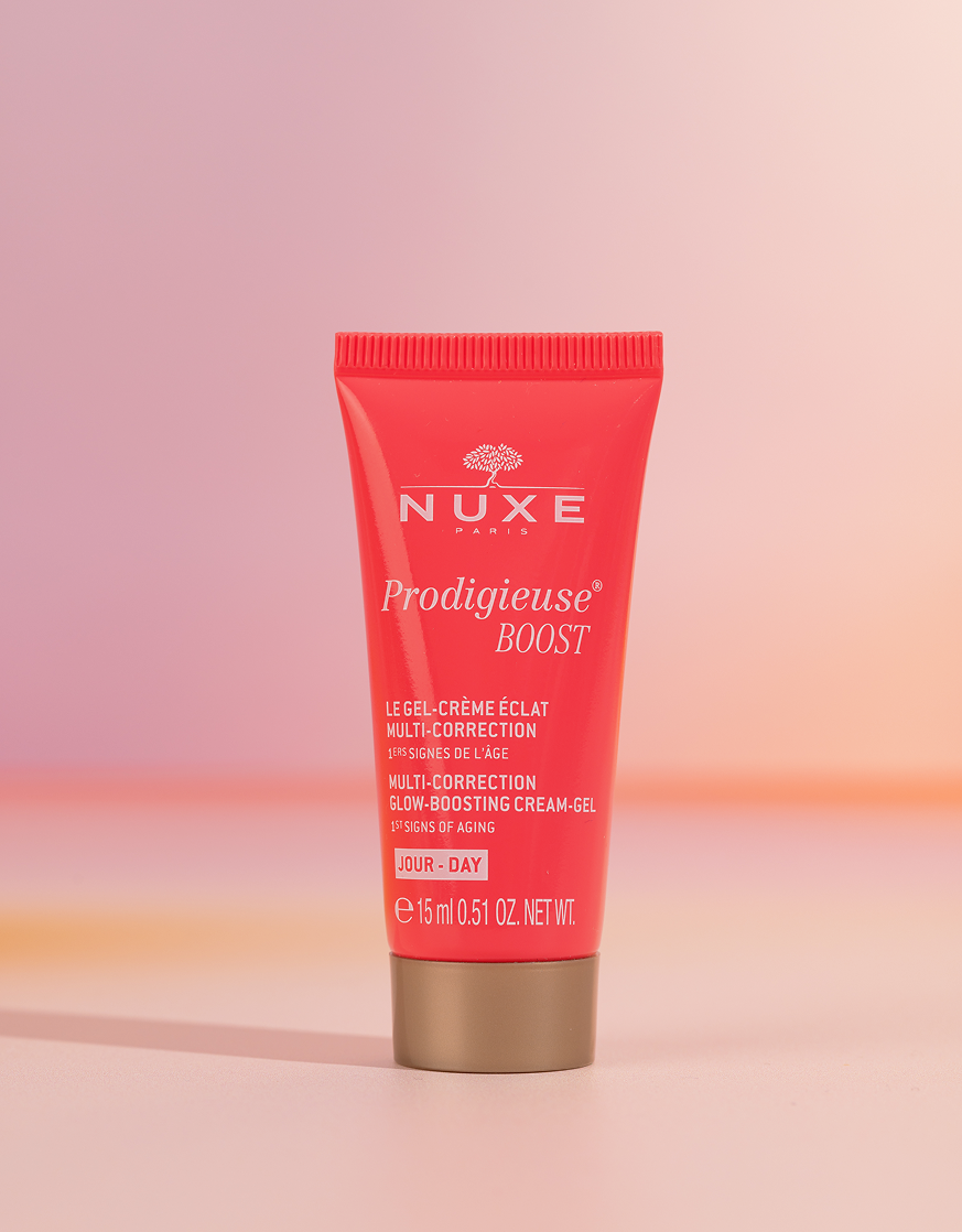 Box Nuxe  - Sunrise Sunset Mai 2024