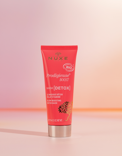 Box Nuxe  - Sunrise Sunset Mai 2024