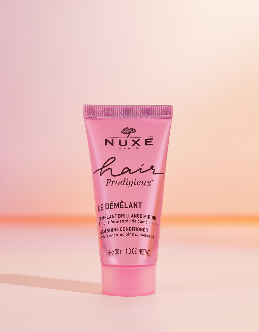 Box Nuxe  - Sunrise Sunset Mai 2024
