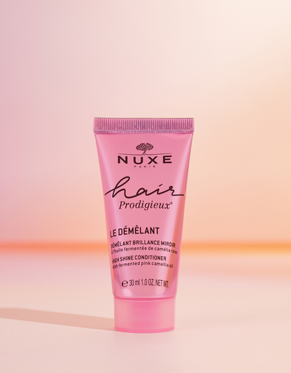 Box Nuxe  - Sunrise Sunset Mai 2024