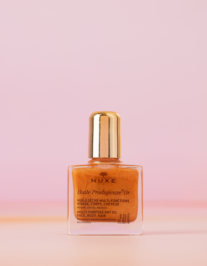 Box Nuxe  - Sunrise Sunset Mai 2024