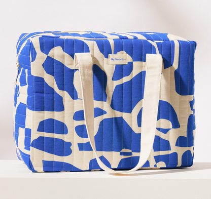 Sac 48H bleu My Little Box