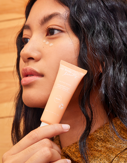 Crème contour des yeux - My Little Beauty