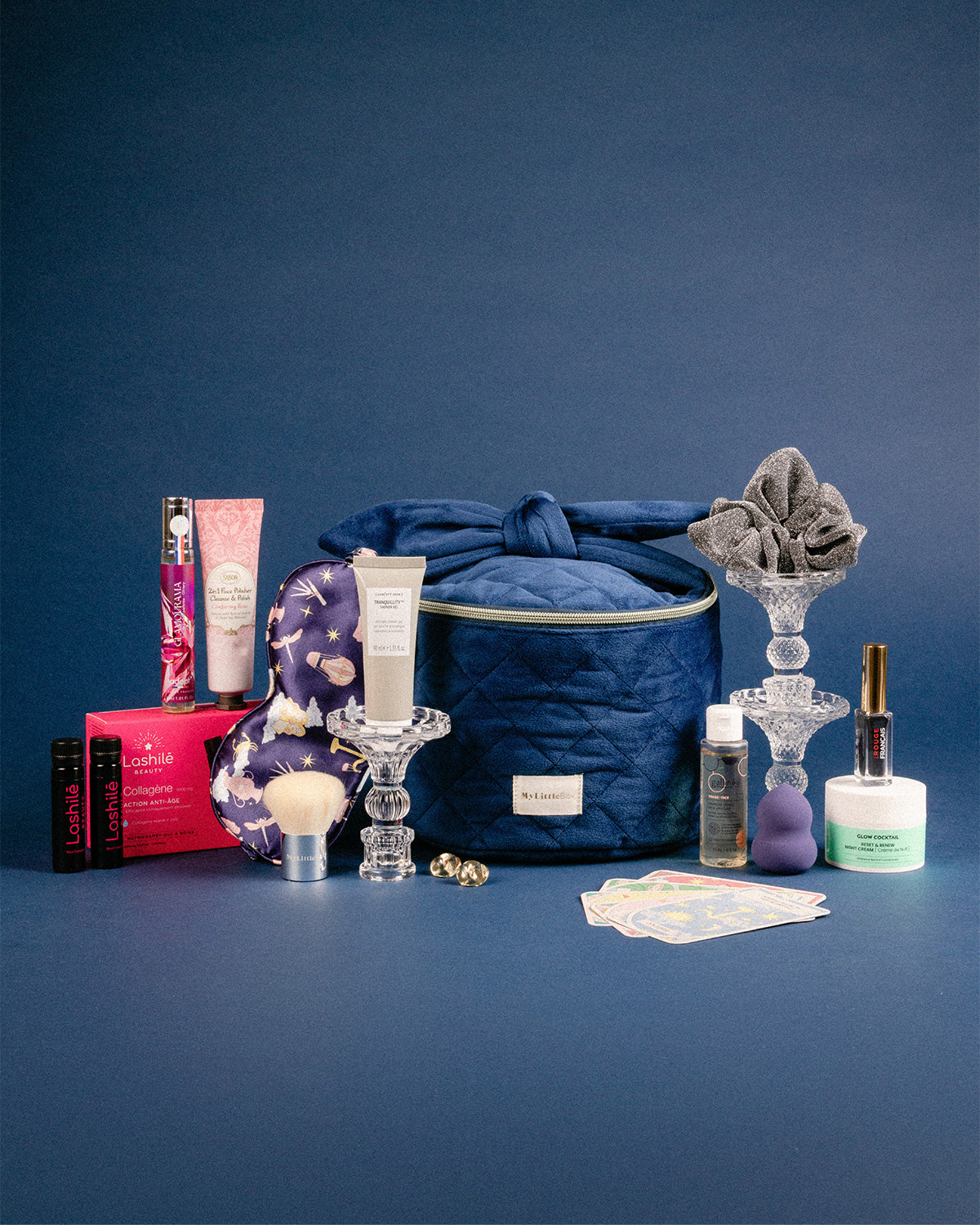 Le Vanity de l'Avent