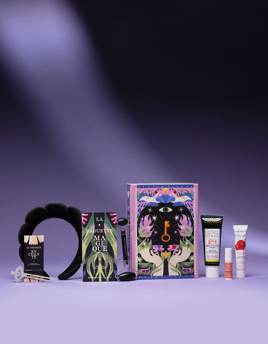 Grimoire d'Automne - Octobre 2025