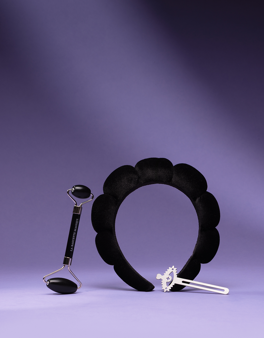 Grimoire d'Automne - Octobre 2025