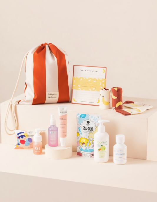 My Little Box & Tajinebanane