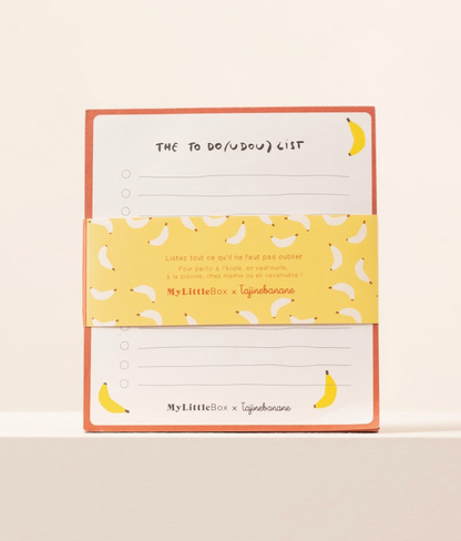My Little Box & Tajinebanane