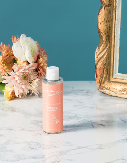 Lotion Tonique - My Little Beauty