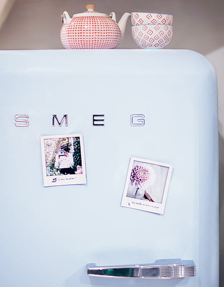 Magnets Polaroïd