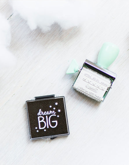 Tampon rotatif - My Little Box