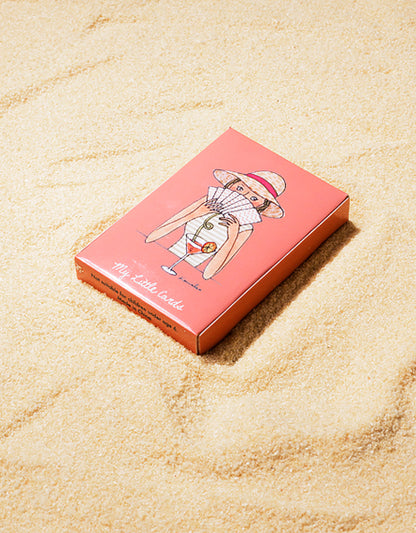 Jeu de cartes