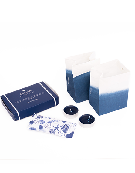 Photophores papiers