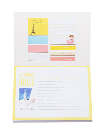 Planner Hebdomadaire
