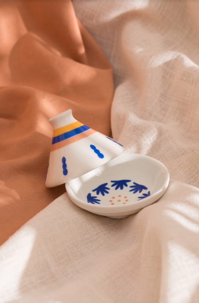 Mini-tajine