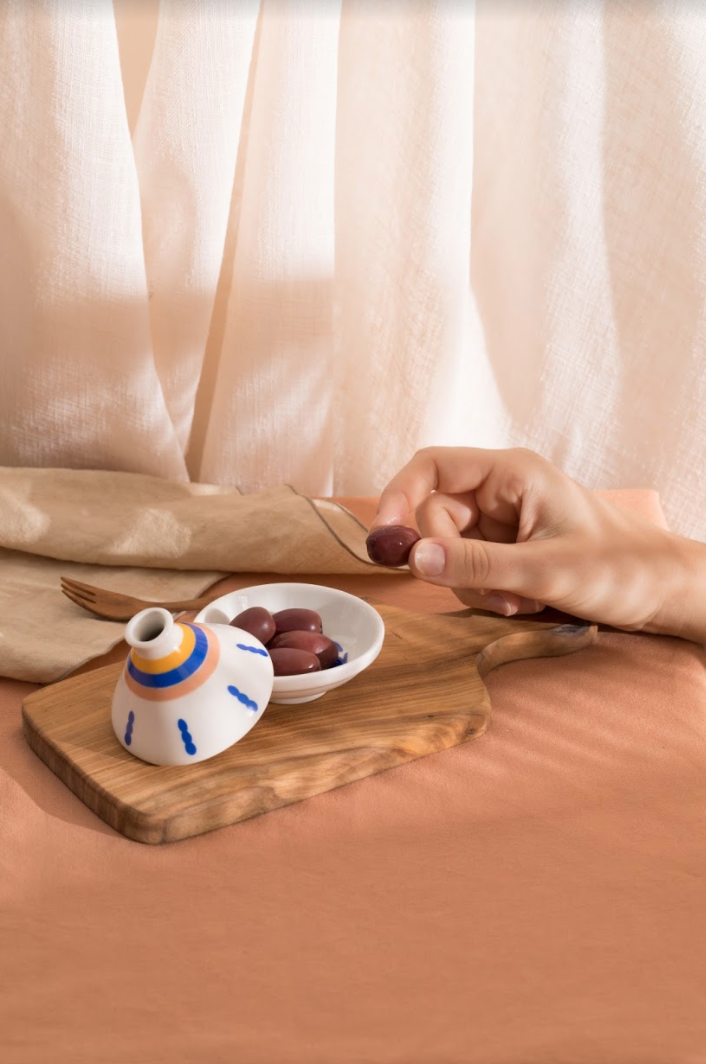 Mini-tajine