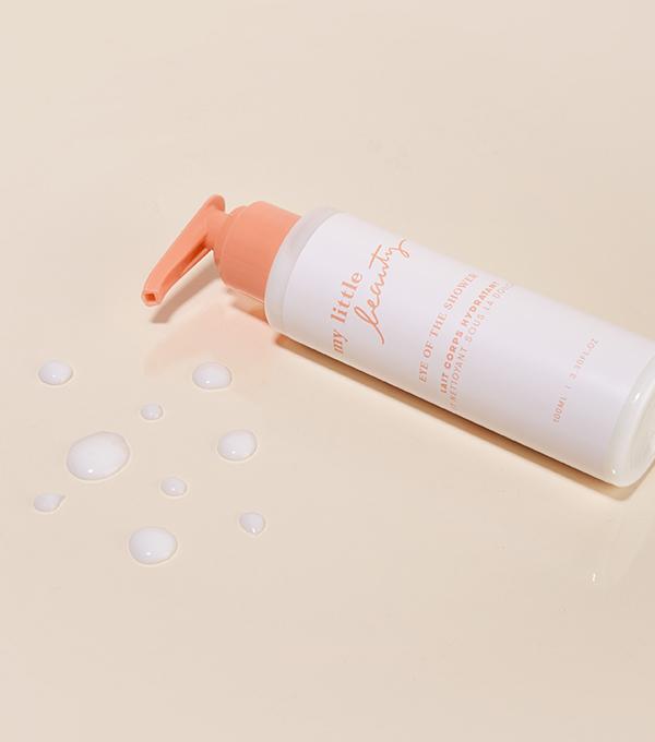 Eye of the shower - Lait corps hydratant