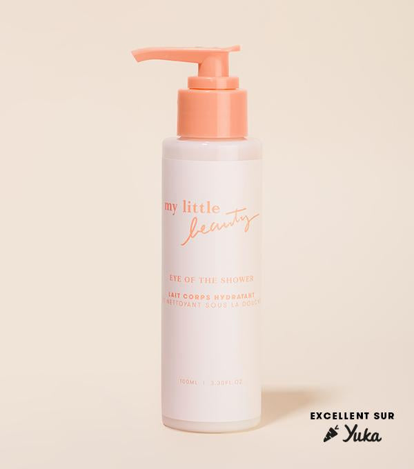 Eye of the shower - Lait corps hydratant
