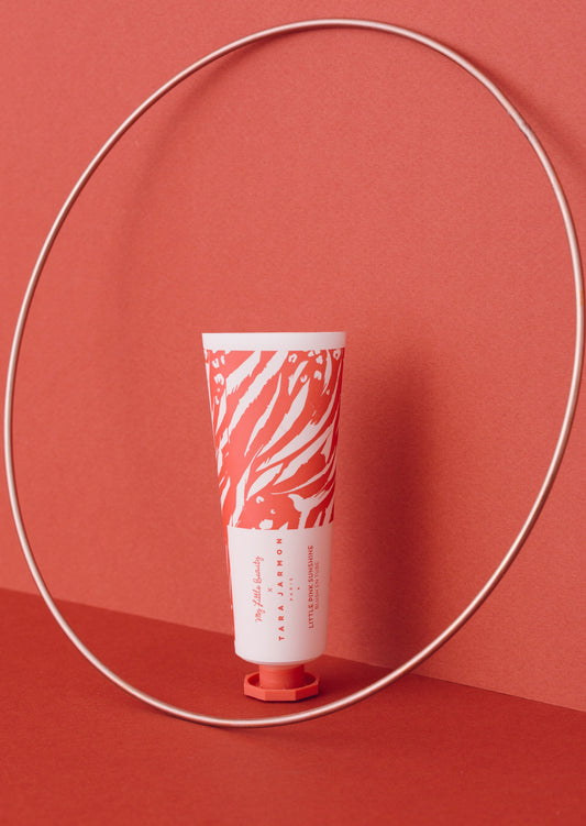 Blush crémeux My Little Beauty x Tara Jarmon