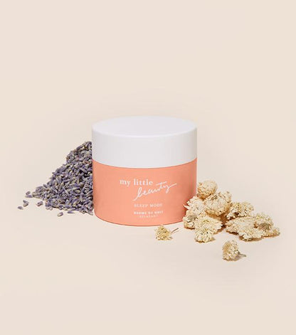 Sleep mode - Baume de nuit
