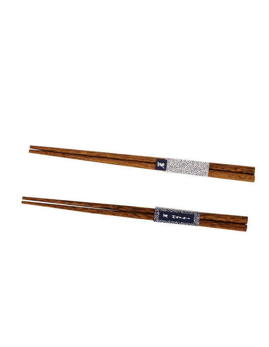 Paires de 2 baguettes x Tokyo - My Little Box