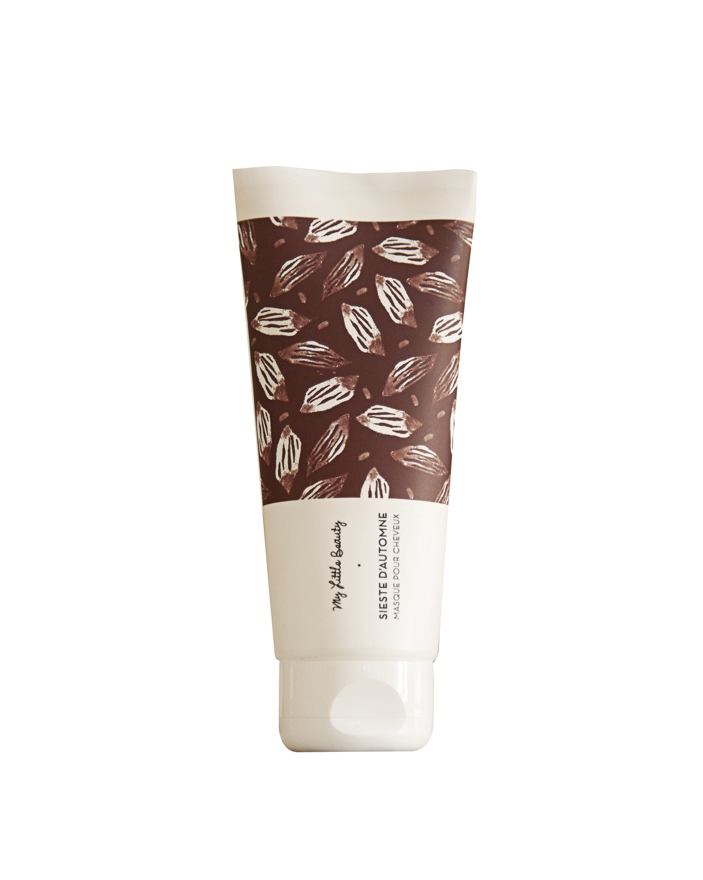 Masque pour cheveux