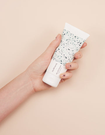 Gel nettoyant visage