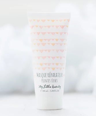 Masque Réparateur Pointes Sèches