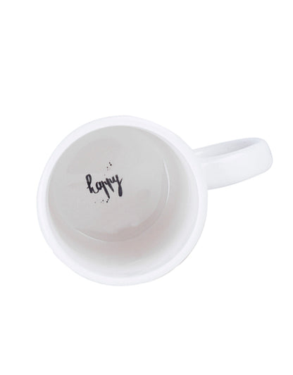 Tasse café «Happy» - My Little Box