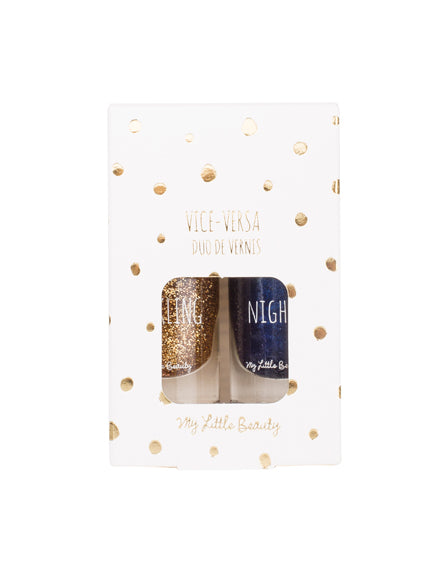 Duo de vernis