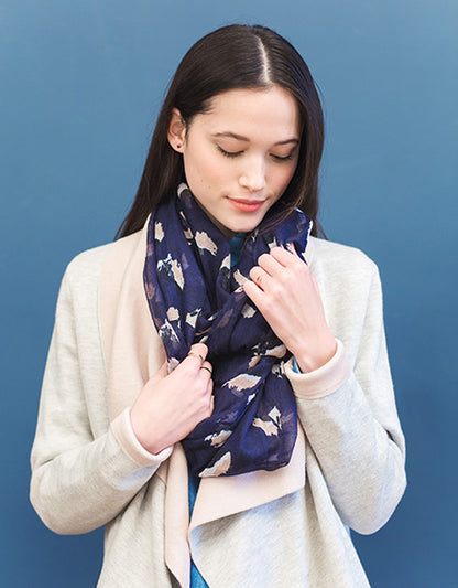 Snood "Fresh Start" - My Little Box