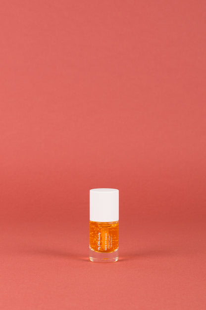 Soin des ongles