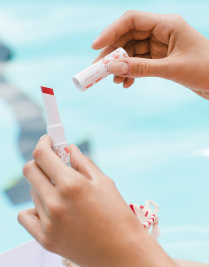 Summer Lips