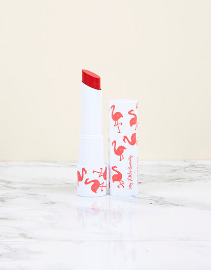 Summer Lips