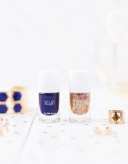 Duo de vernis