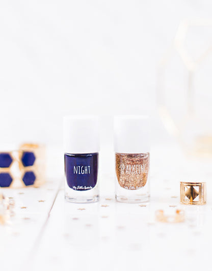 Duo de vernis